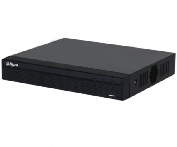 DAHUA NVR2108HS-4KS3 8 KANAL H265+ 1 SATA NVR KAYIT CIHAZI
