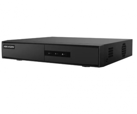 HIKVISION DS-7108NI-Q1/8P/M 8 KANAL POE NVR KAYIT CİHAZI