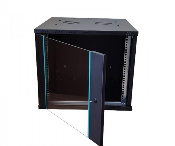 12U 60X60 19" URANIUM DUVAR TİPİ KABİNET (DEMONTE)